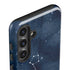 Pisces Constellation Galaxy S25 Impact Case